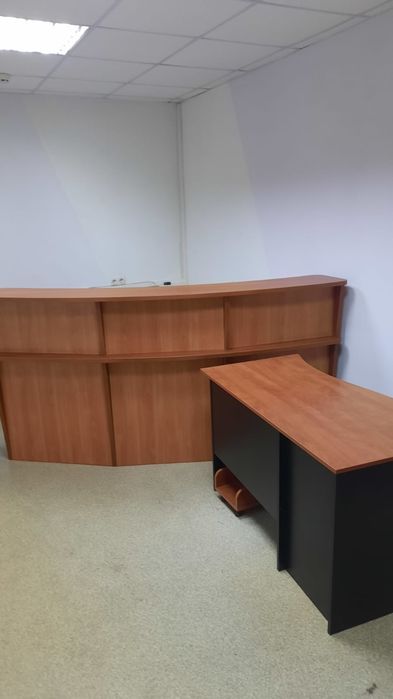 Продається офісне приміщення в центрі - 115 м²