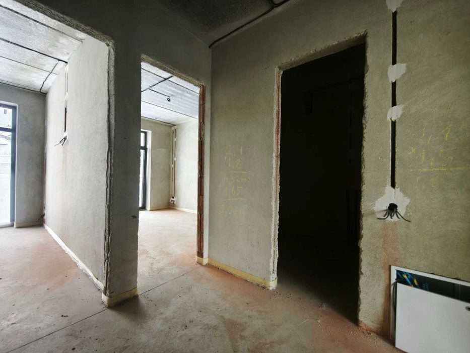 Продається котедж, мкр-н БАМ Код: 28451