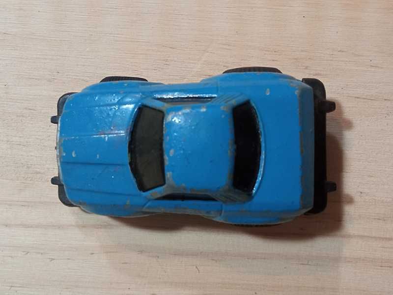 Mercedes-Benz 450 SLC - Zee Toys