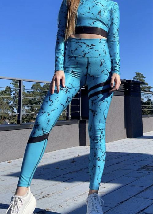 Легінси спортивні