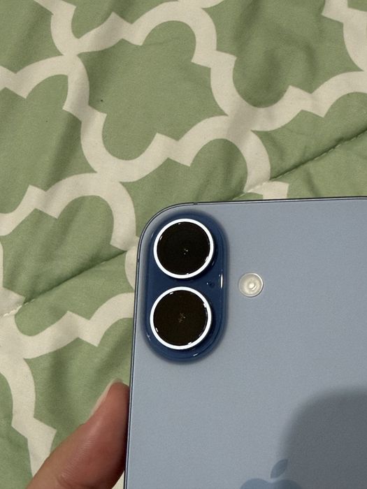 iPhone 17-256GB