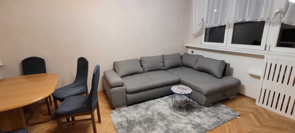 Mieszkanie do wynajęcia- Sosnowiec Centrum -2 pokoje umeblowane - Widok 2