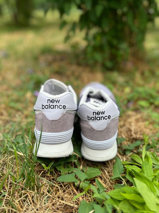 Жіночі кросівки NEW BALANCE 574