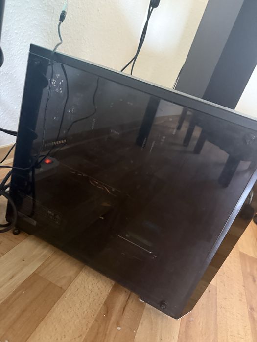 Komputer gamingowy 16GB RAM 2TB Win11