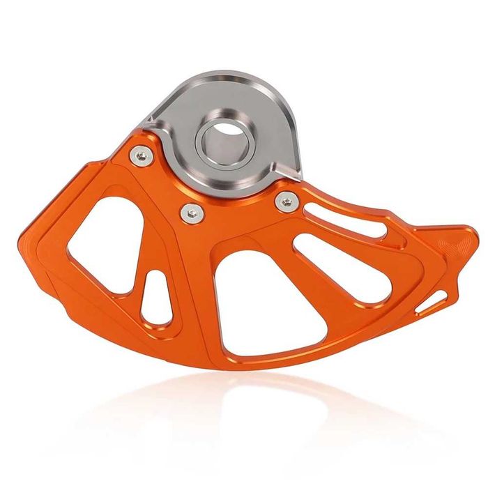 Osłona przedniej tarczy hamulcowej oś 22 mm KTM Husqvarna '17-'24