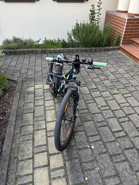 Rower SCOTT Contessa junior 24