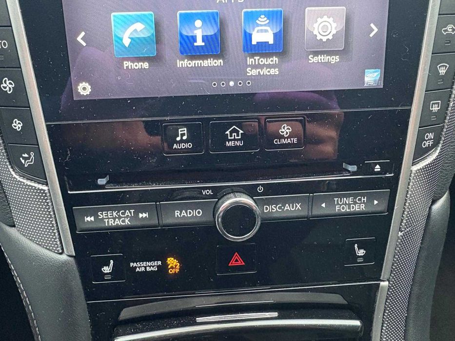 Продам Infiniti Q50 2016р. #73889