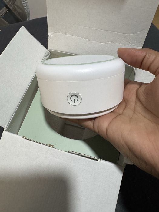 Ruido branco som para bebe