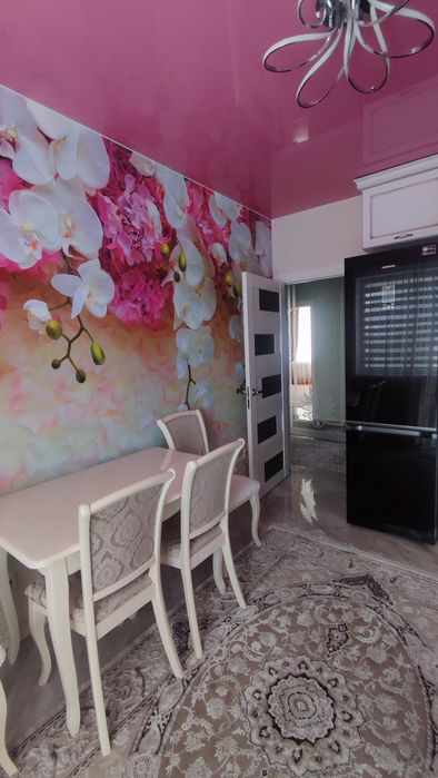 Продаж шикарної квартири 82 м.кв. з двориком Ворзель, Гранд Віллас