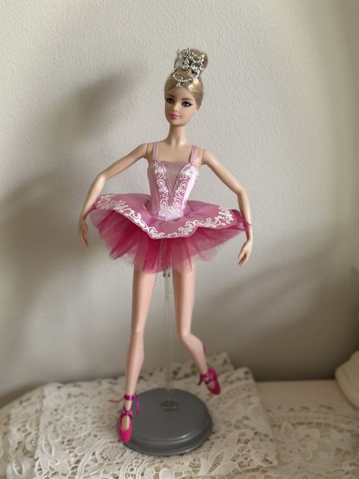 Кукла Барби Балерина Barbie Ballet