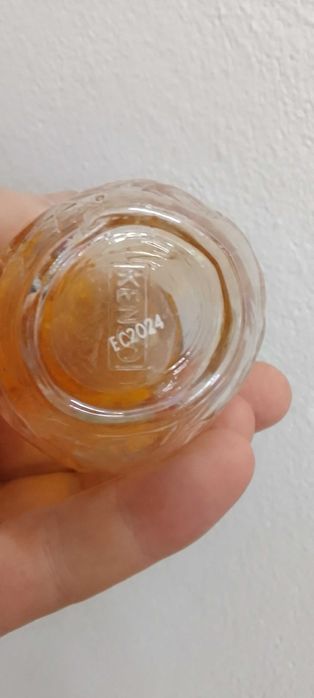 Perfume vintage Kashaya de Kenzo