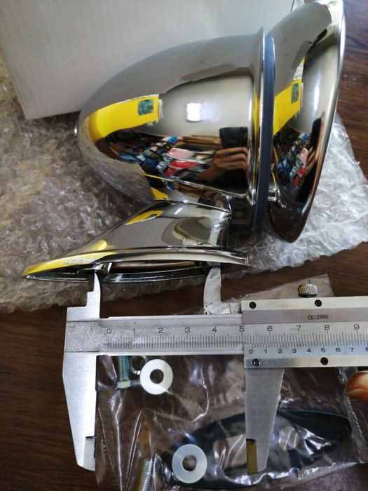 Tampões das rodas/Peças  VW Carochas