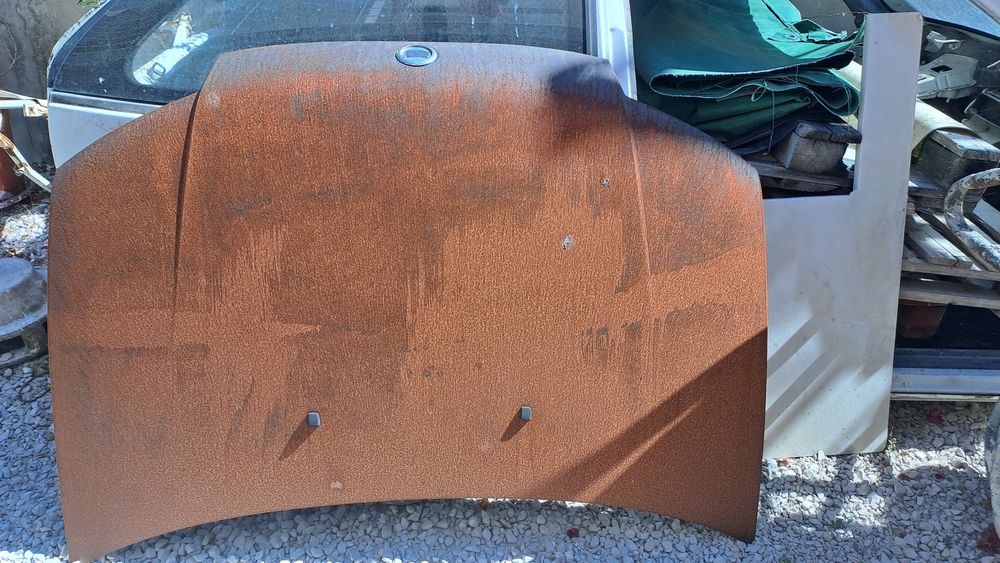 Capot Fiat Punto 188 HLX