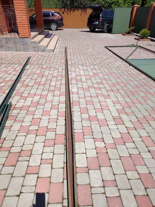 Ремонт та обслуговування автоматичних воріт