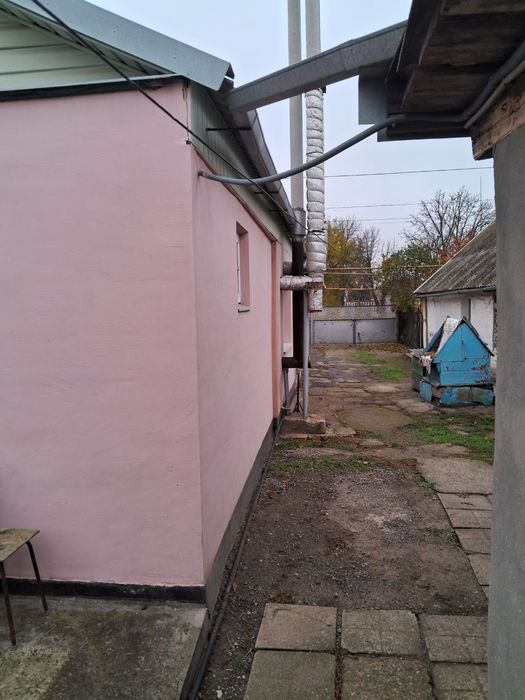 Здається  будинок центр  Кушугума