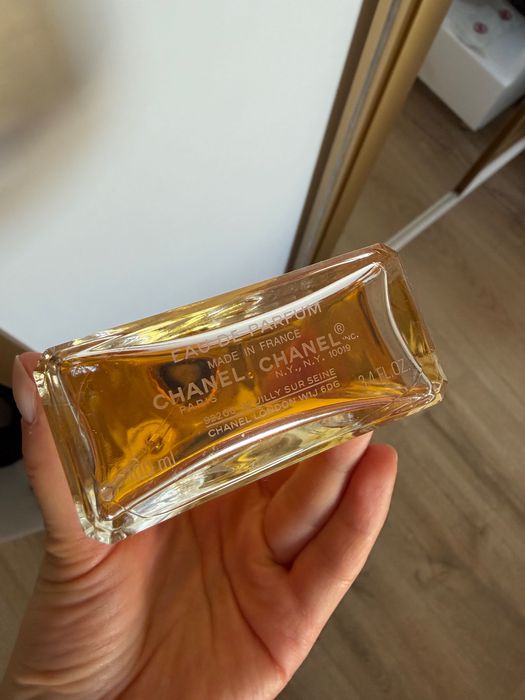 Perfumy Chanel n5