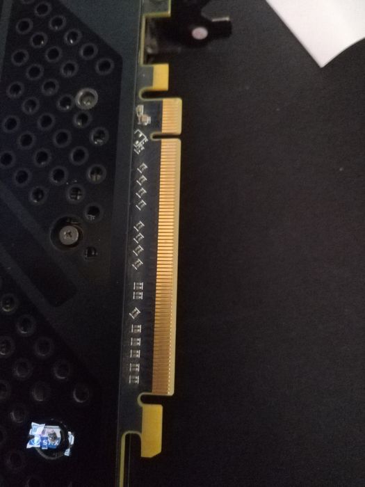 AMD Radeon RX580 8GB