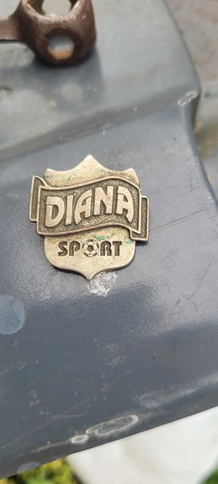 Diana Sport Kolekcjoner