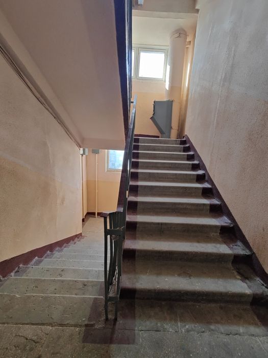 Продам 3 комнатная квартира Салтовка метро Студенческая Экв. 37000