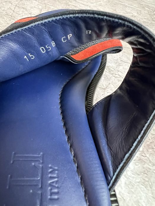 Zilli мужские 42