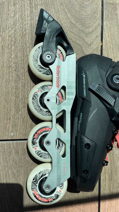 Patins de senhora Rollerblade Twister XT