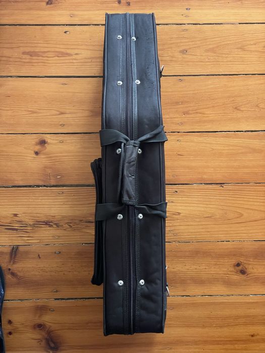 Mala Autoharp Oscar Schmidt