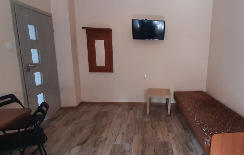 Noclegi blisko lotniska Katowice-Pyrzowice