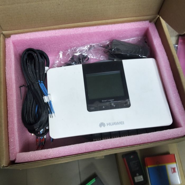Smart loger huawei