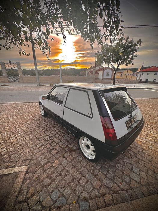 Carrinha Renault 5 1.9 foto 5