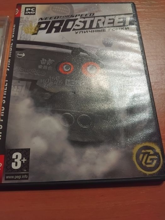 Продам два диска для пк.