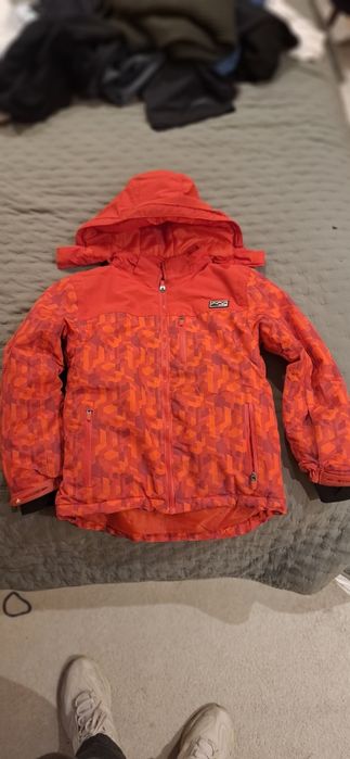 Casaco de sky Mountain Pro de rapaz, 12 anos,