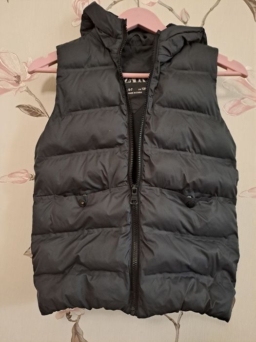 Жилет Zara для дівчинки чи хлопчика