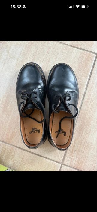 Dr Martens Oxford 1461 rozmiar 38