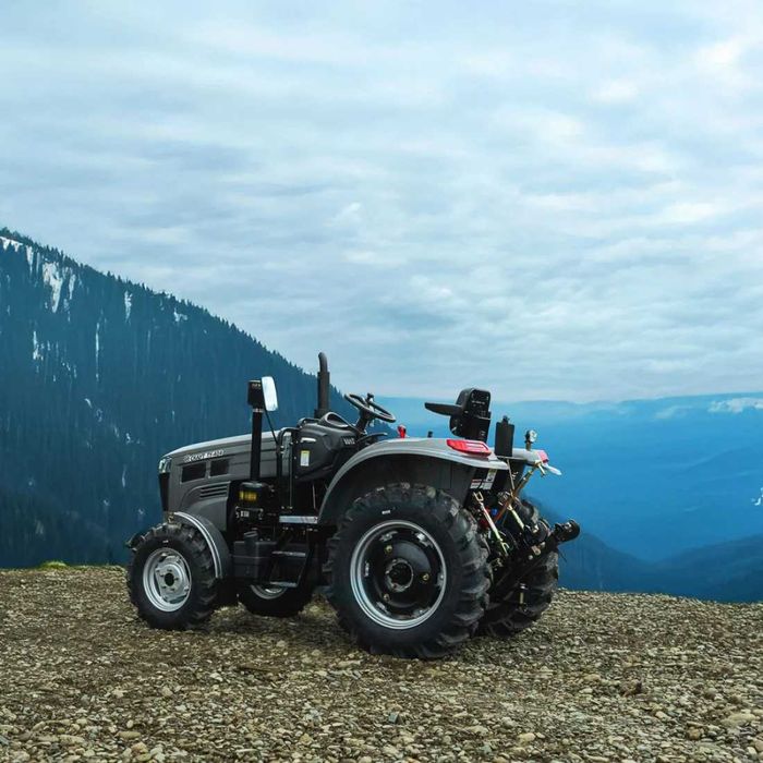 Мінітрактор СКАУТ TY-404 - 7990$ Безкоштовна доставка