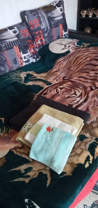 Вільно ‼️ Сдам посуточно свою уютную  квартиру