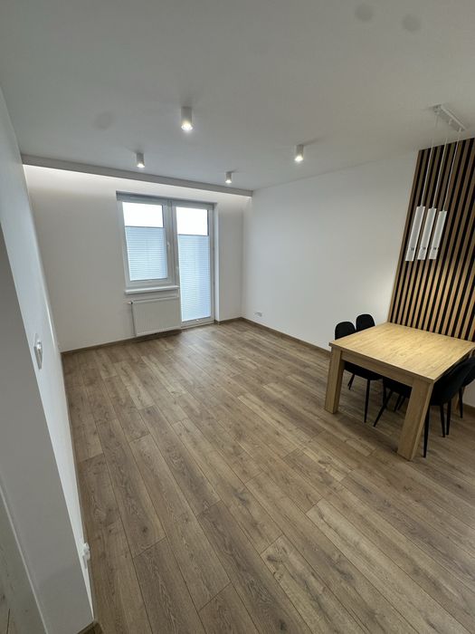 Nowe Przytulne Mieszkanie - Widok 3
