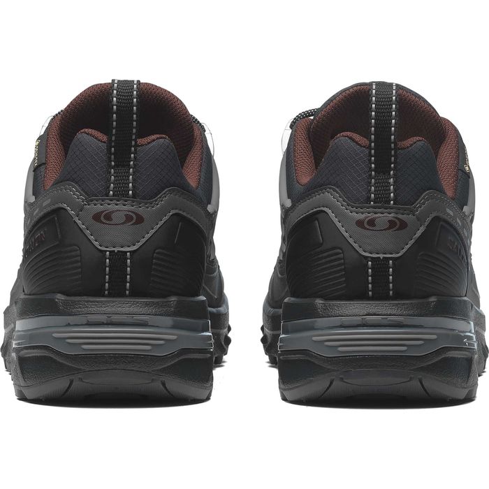 ОРИГИНАЛ‼️ Salomon ACS+ Gore-Tex L47822000 кроссовки мужские кросівки