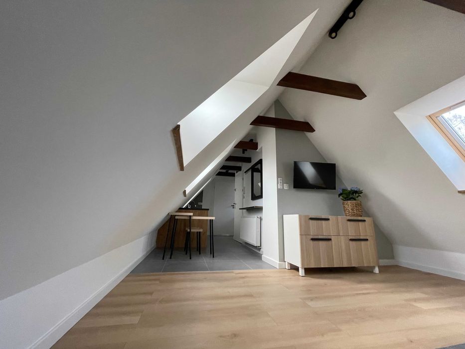 Mieszkanie do wynajęcia Centrum ul. Lipowa