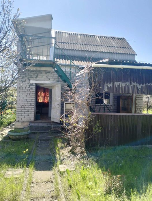 Продам дачу в СВТ "Синегір'я"