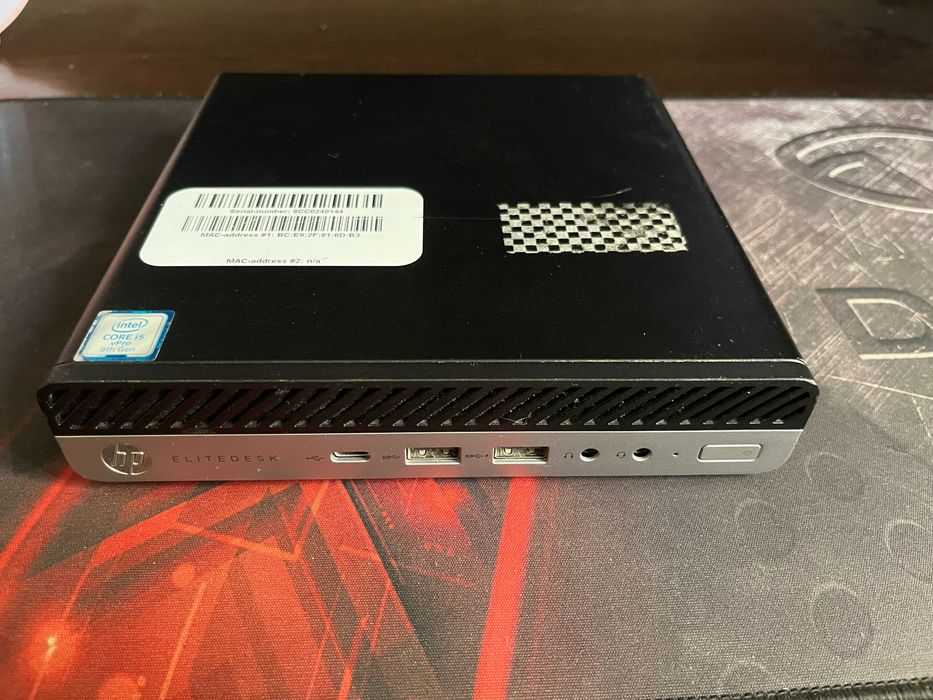 i5 9500 - Персональные компьютеры - OLX.ua
