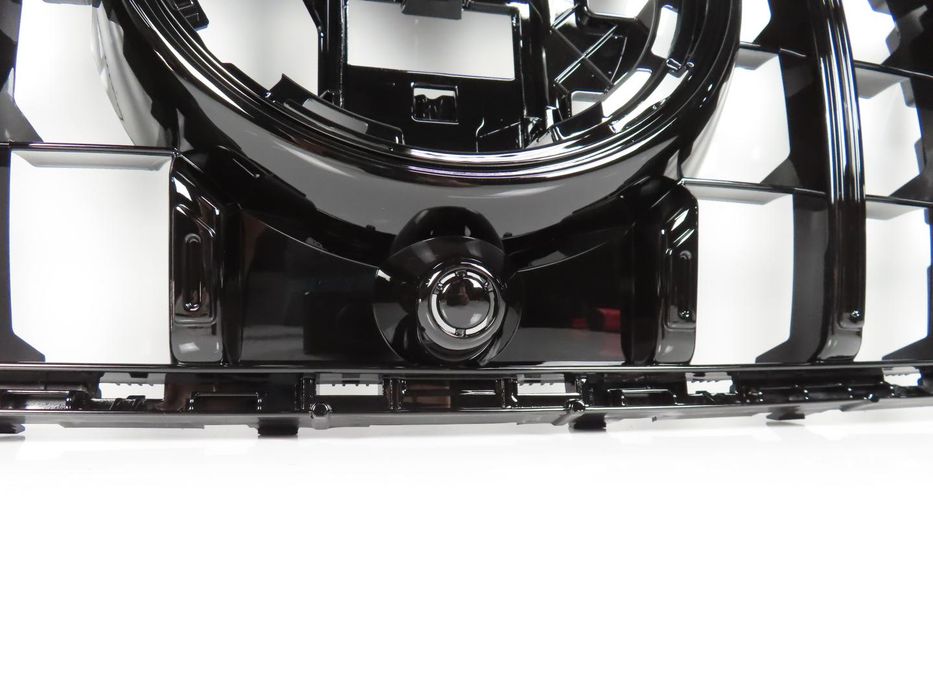 Grelha Frontal Mercedes-Benz Gle Ref: C43443 2018 - 2025
