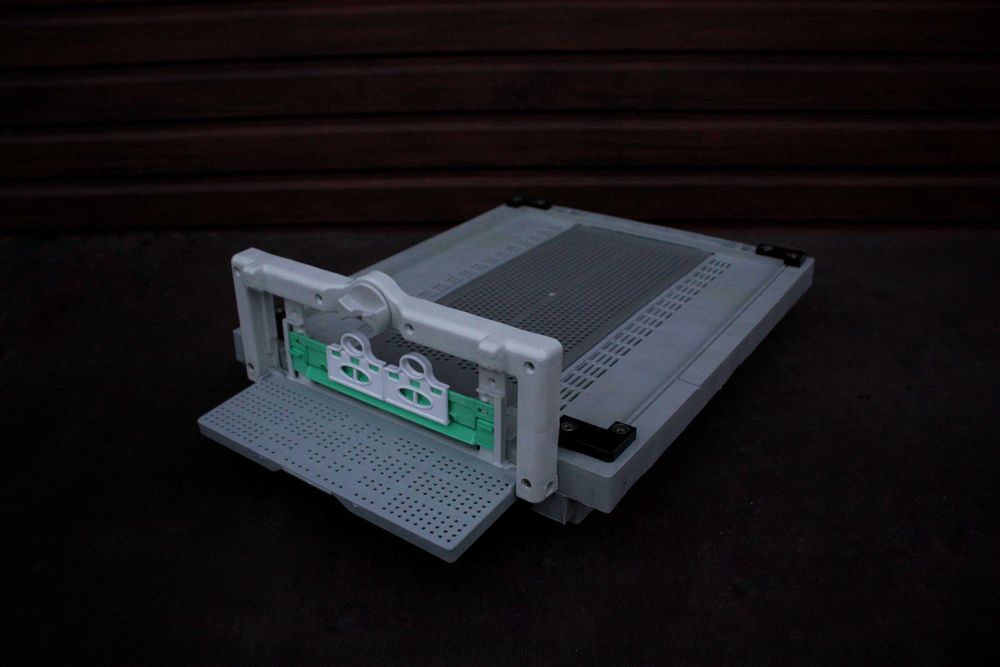 Вулик Дадан ППУ однокорпусний цiльнолитi . Одного разу i на все життя!