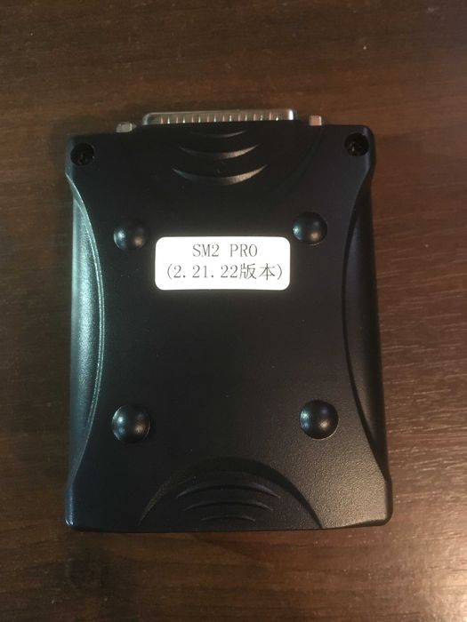 Scanmatik 2pro, SM2pro, диагностика и чип тюнинг. 2.21.22: 1 880 грн ...