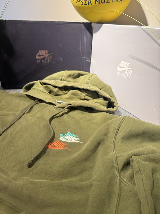 Bluza nike.