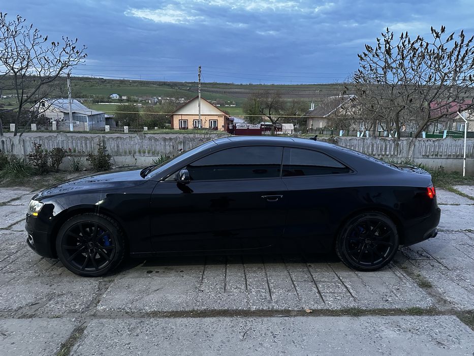 Audi A5 2011 2.0