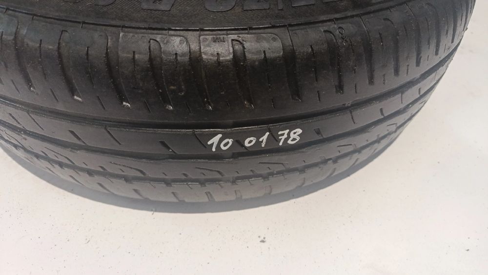 Pneu suplente CITROËN Nemo Van (AA_)