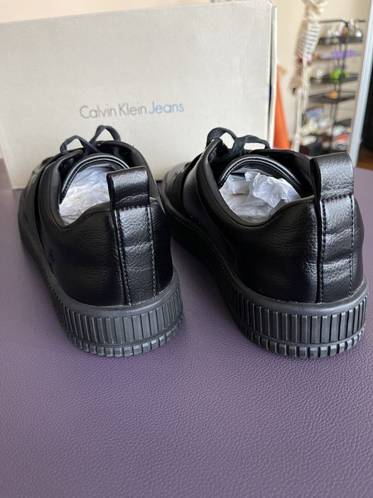 Calvin Klein кеды