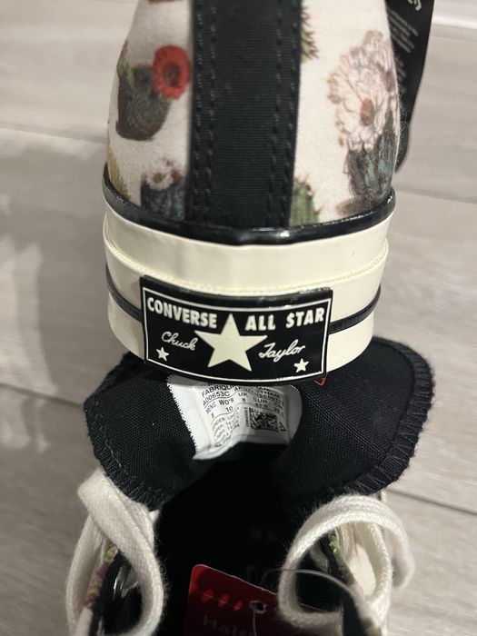 Trampki Converse Chuck 70