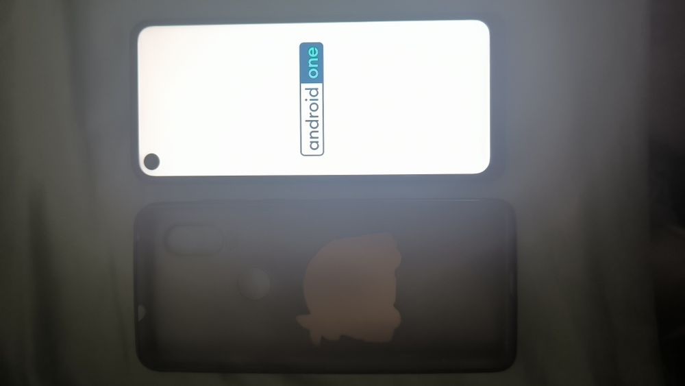 Motorola One Vision