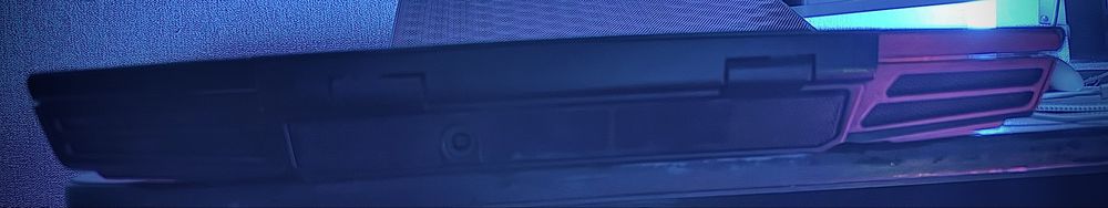 Dell Alienware M17x